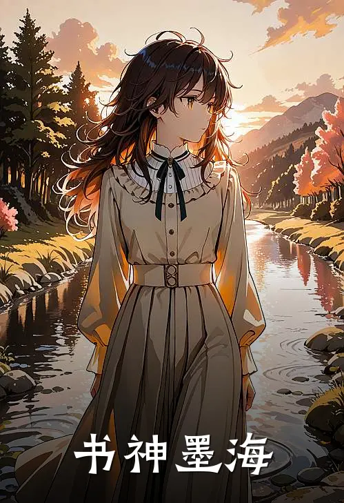 书神墨海
