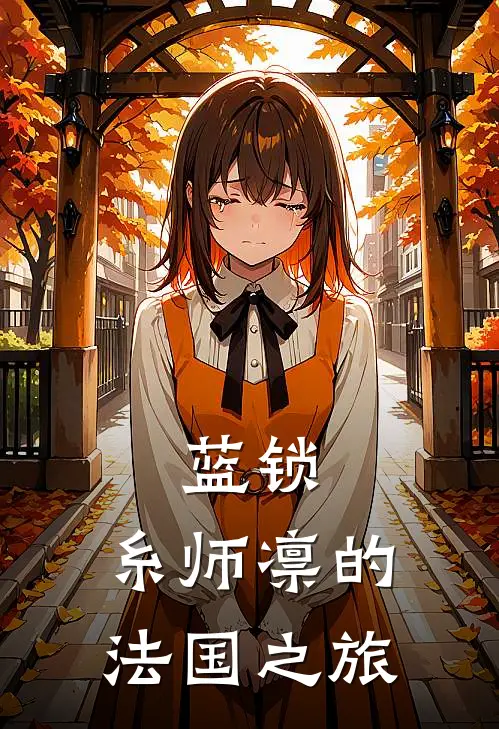 蓝锁：糸师凛的法国之旅