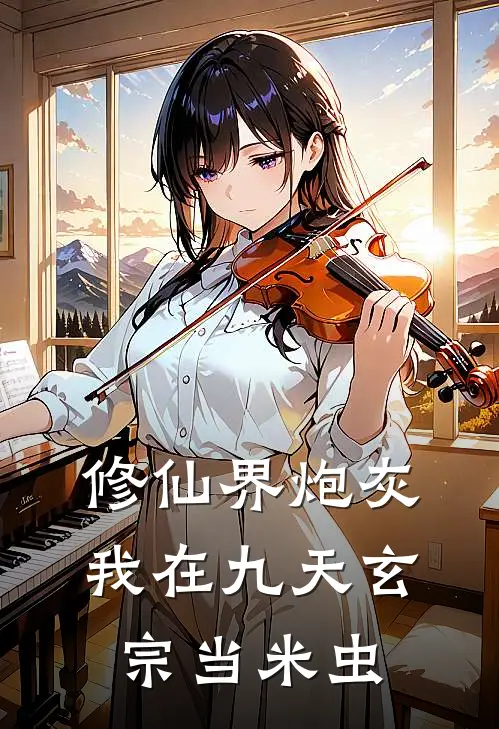 修仙界炮灰：我在九天玄宗当米虫