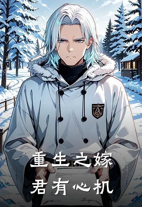 重生之嫁君有心机