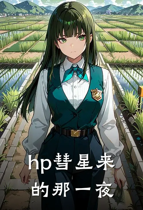 hp彗星来的那一夜