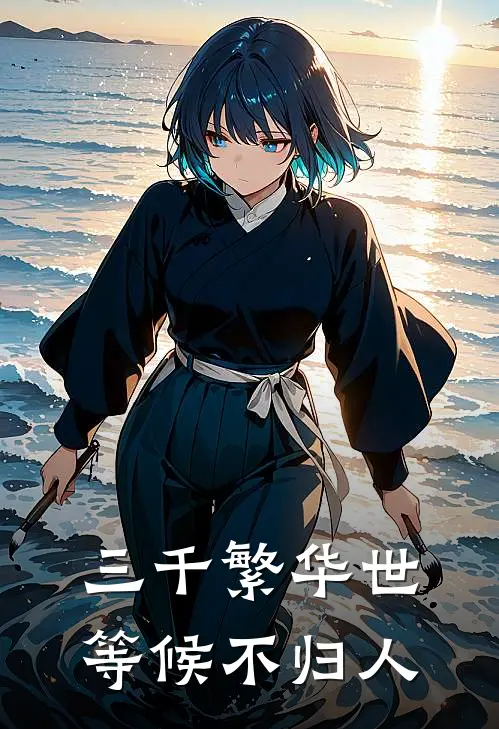三千繁华世等候不归人