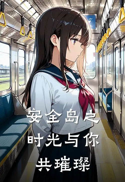 安全岛之时光与你共璀璨