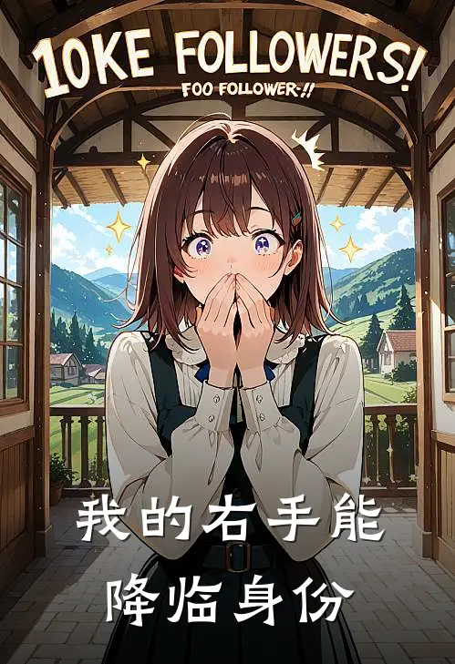 我的右手能降临身份