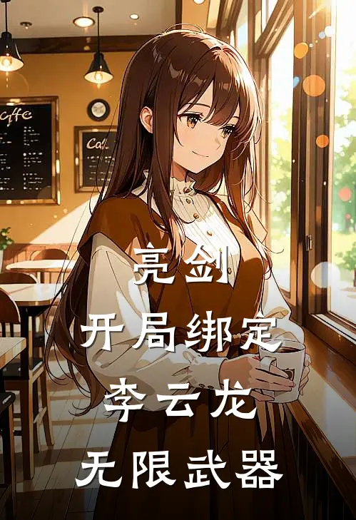 亮剑：开局绑定李云龙，无限武器