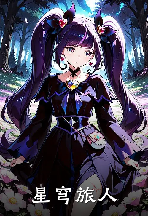 星穹旅人