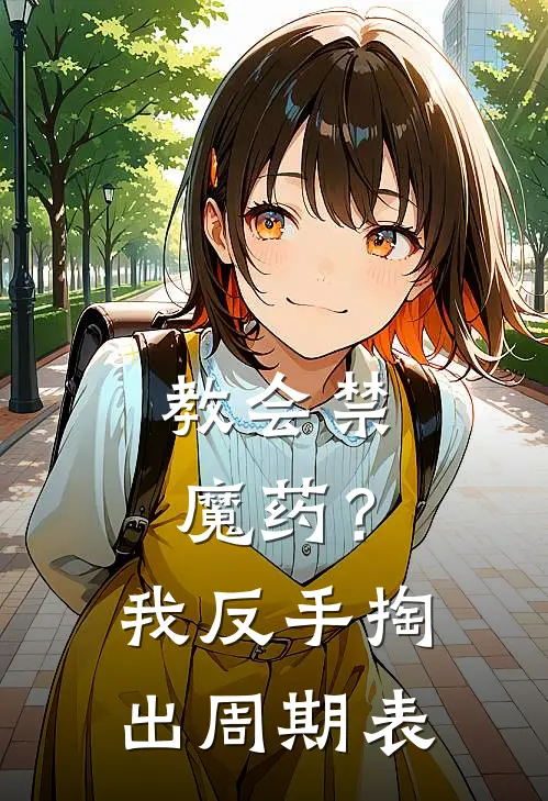 教会禁魔药？我反手掏出周期表