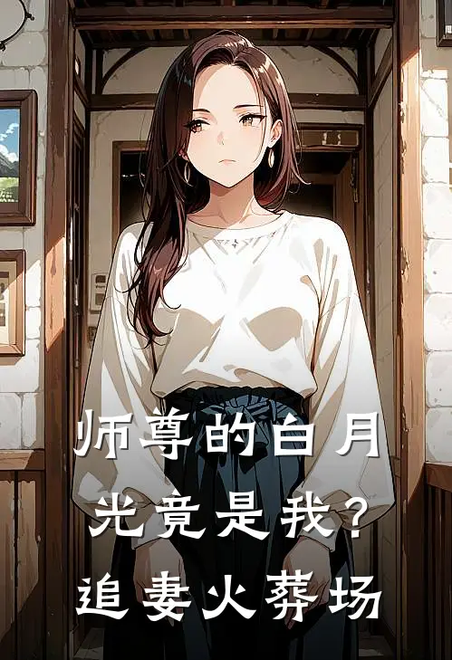 师尊的白月光竟是我？追妻火葬场
