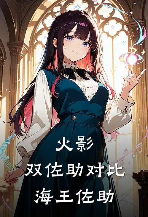 火影：双佐助对比，海王佐助