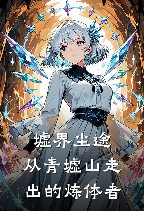 墟界尘途：从青墟山走出的炼体者