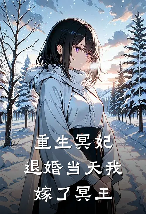 重生冥妃：退婚当天我嫁了冥王
