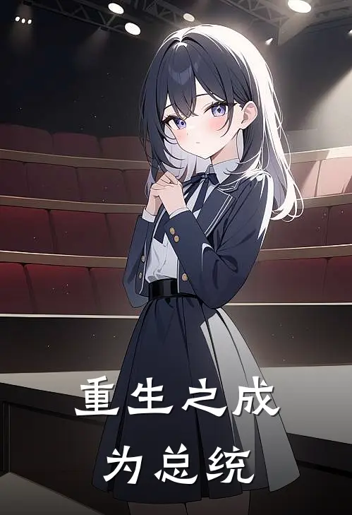 重生之成为总统