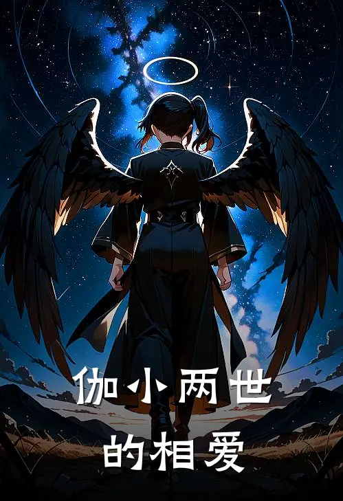 伽小【两世的相爱】