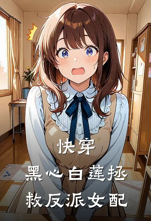 快穿：黑心白莲拯救反派女配