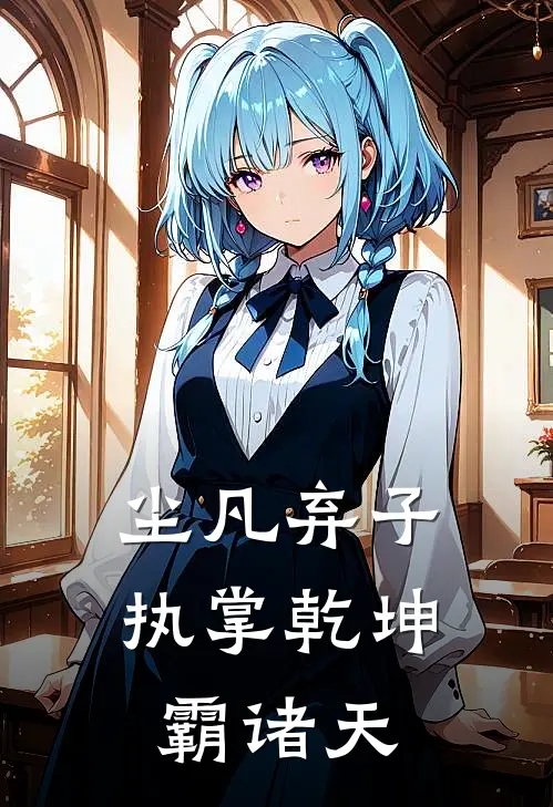 尘凡弃子：执掌乾坤霸诸天