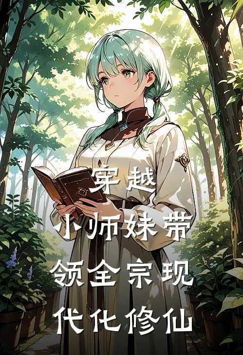 穿越：小师妹带领全宗现代化修仙