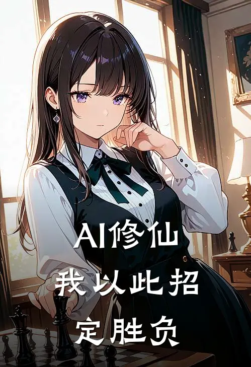 AI修仙：我以此招定胜负