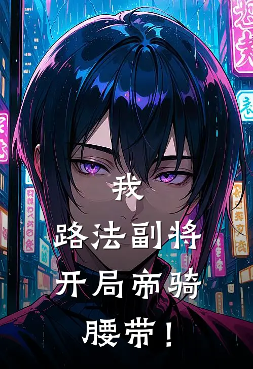 我，路法副将，开局帝骑腰带！