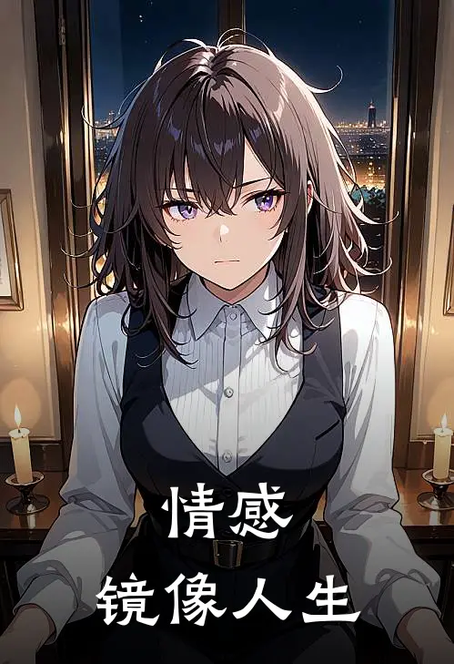 情感：镜像人生