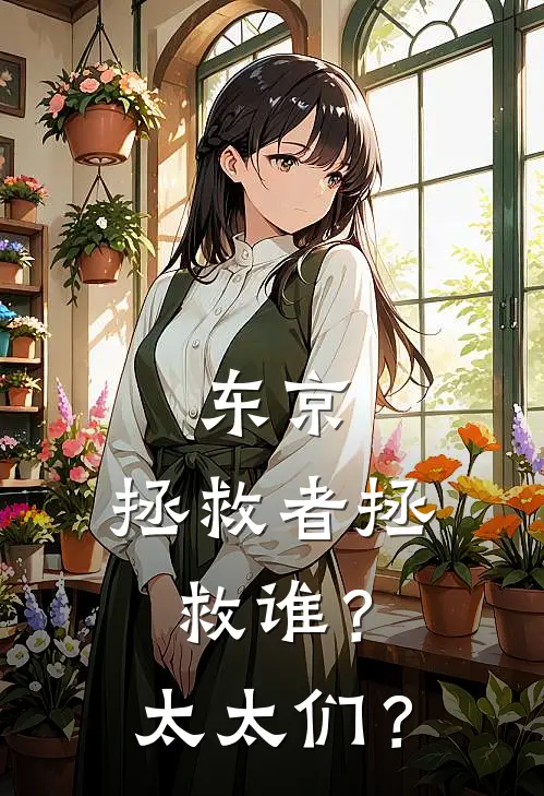 东京：拯救者拯救谁？太太们？