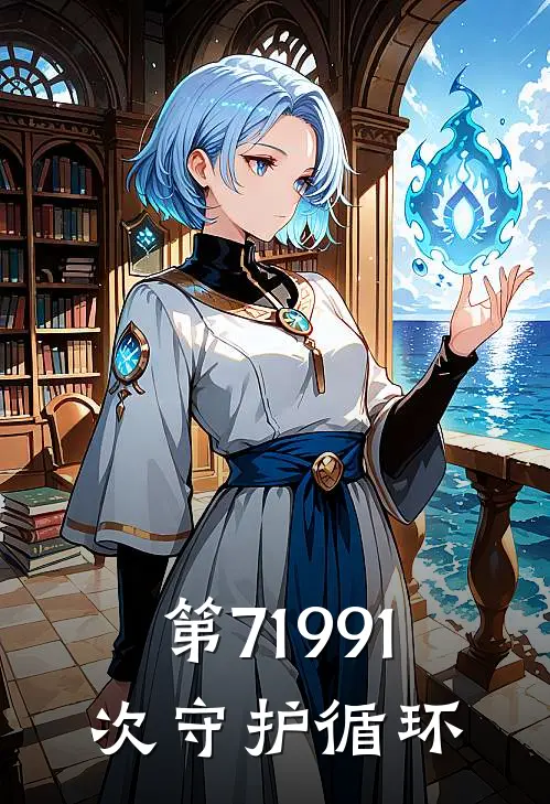 第71991次守护循环