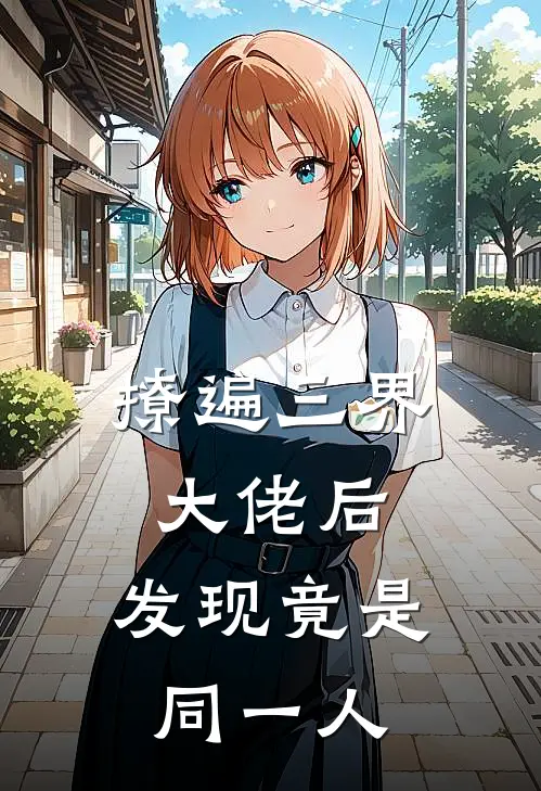 撩遍三界大佬后，发现竟是同一人