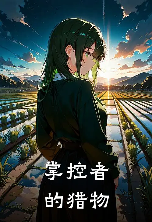 掌控者的猎物