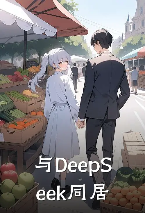 与DeepSeek同居