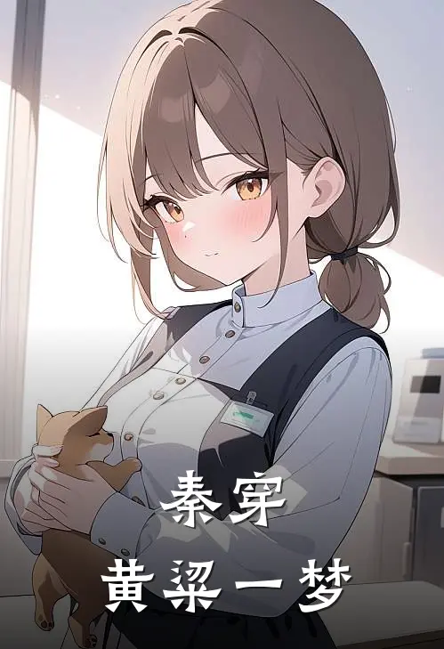 秦穿：黄粱一梦