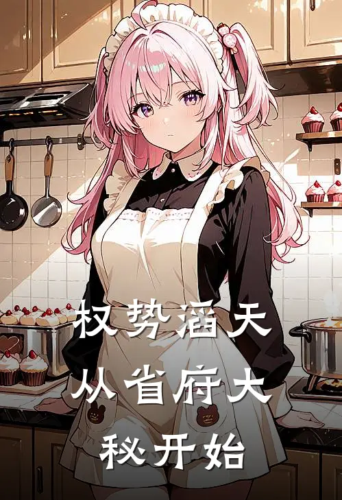 权势滔天，从省府大秘开始