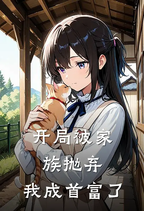 开局被家族抛弃，我成首富了