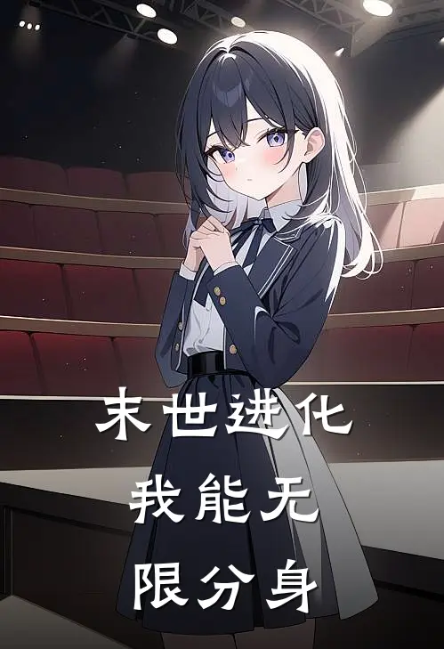 末世进化，我能无限分身