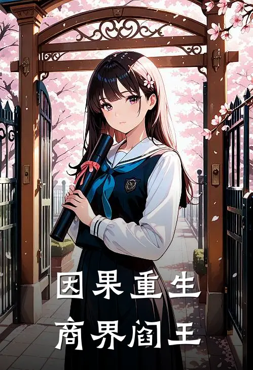 因果重生商界阎王