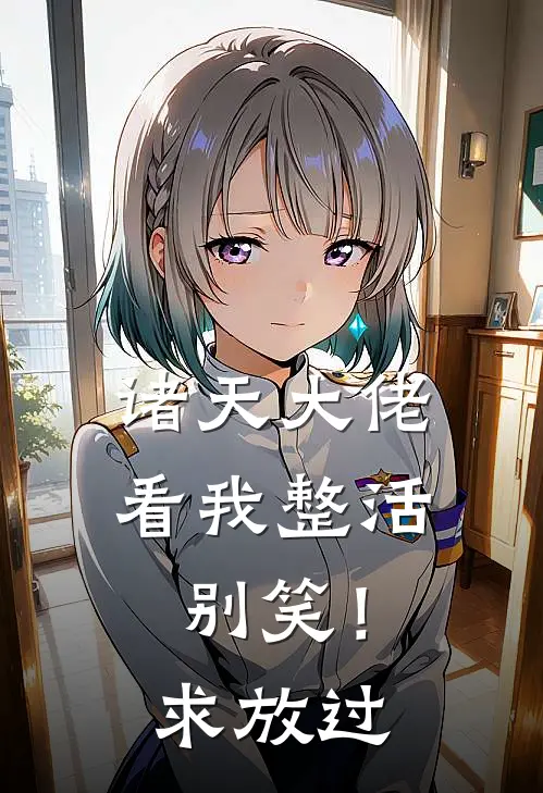 诸天大佬，看我整活别笑！求放过