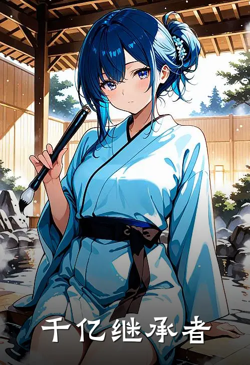 千亿继承者