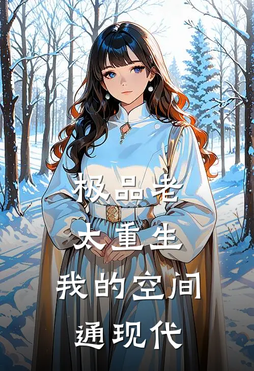 极品老太重生，我的空间通现代