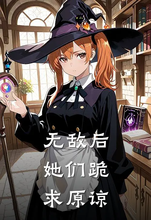 无敌后，她们跪求原谅