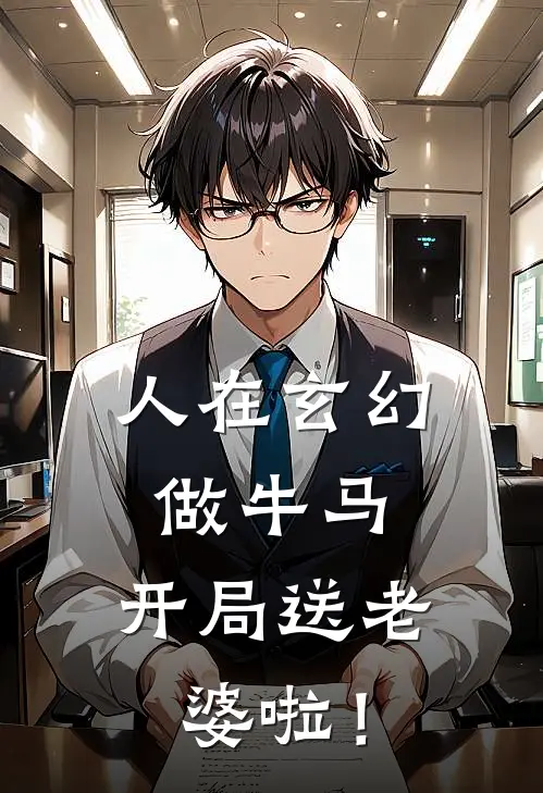 人在玄幻做牛马，开局送老婆啦！