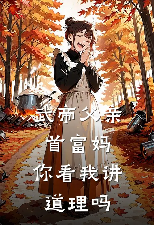 武帝父亲首富妈，你看我讲道理吗