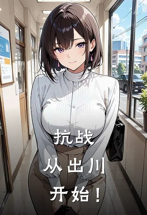 抗战：从出川开始！