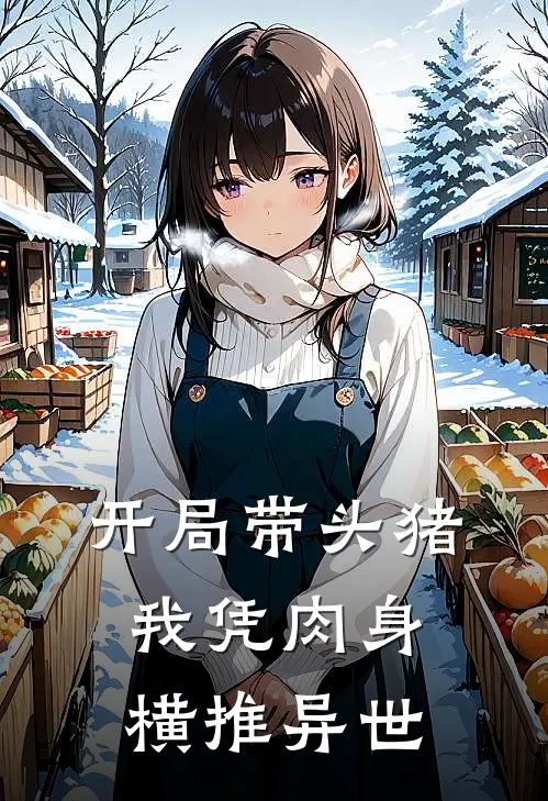 开局带头猪，我凭肉身横推异世