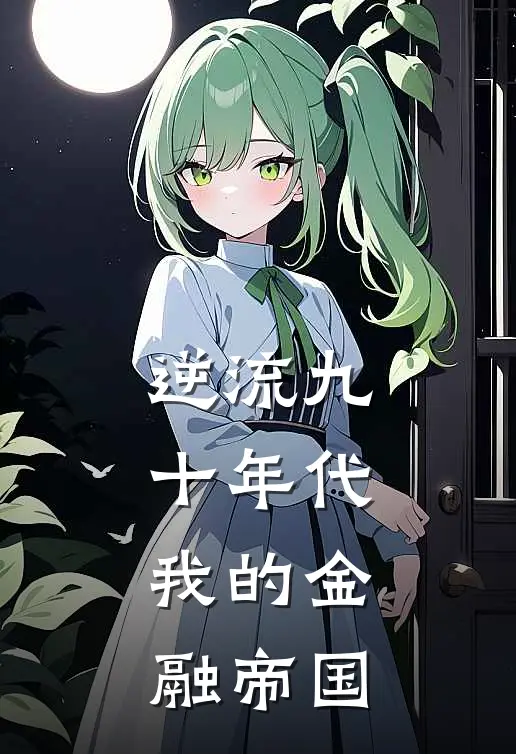 逆流九十年代：我的金融帝国