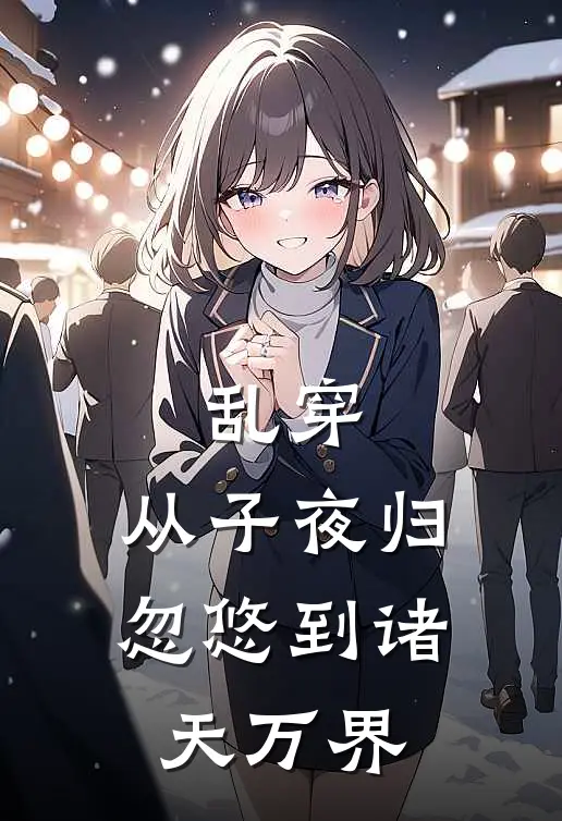 乱穿：从子夜归忽悠到诸天万界