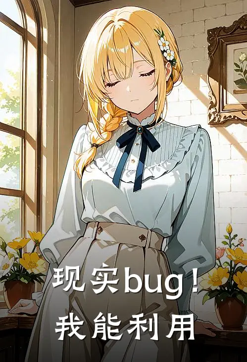 现实bug！我能利用