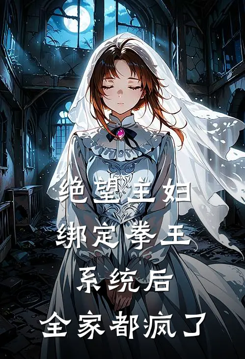 绝望主妇绑定拳王系统后，全家都疯了