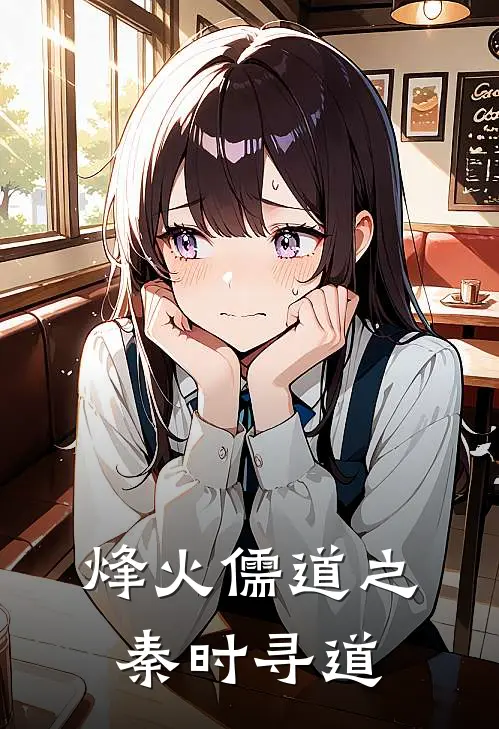 烽火儒道之秦时寻道