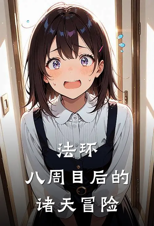 法环：八周目后的诸天冒险