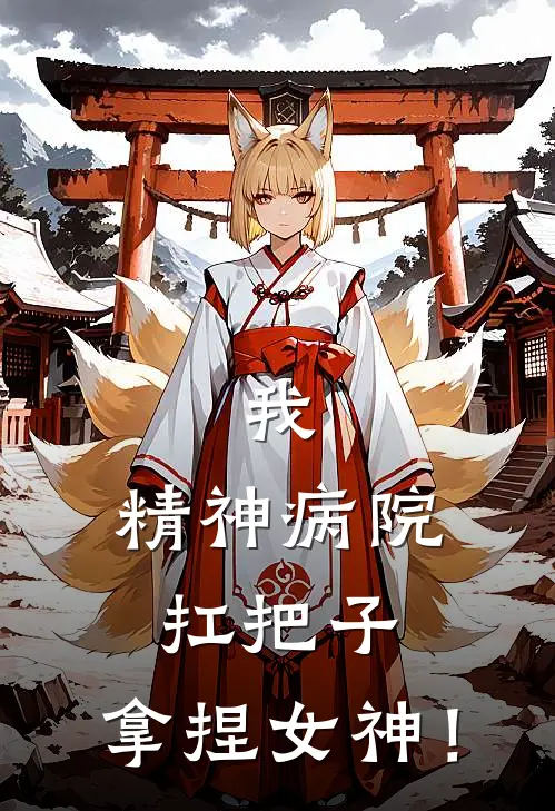 我，精神病院扛把子，拿捏女神！