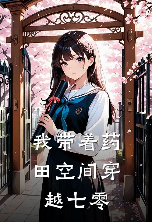 我带着药田空间穿越七零
