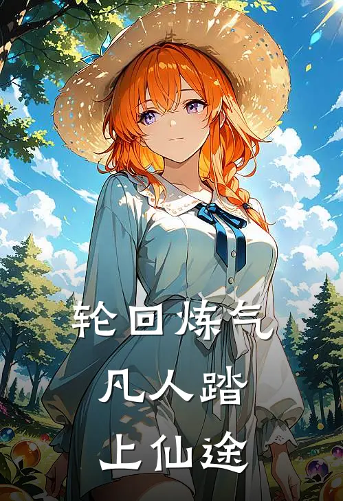 轮回炼气：凡人踏上仙途